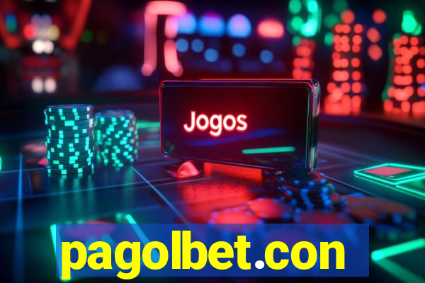 pagolbet.con