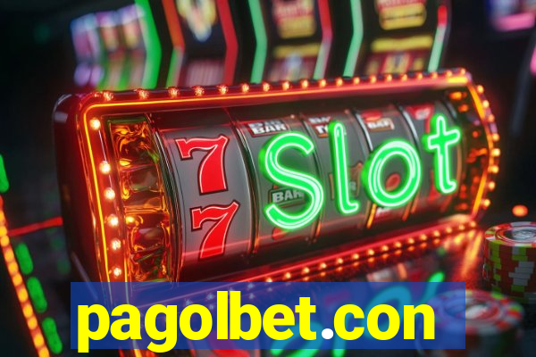 pagolbet.con