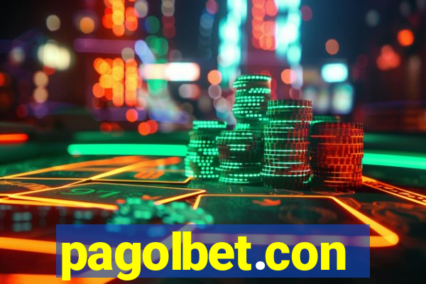 pagolbet.con