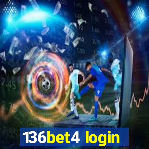 136bet4 login