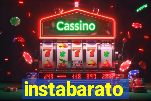 instabarato