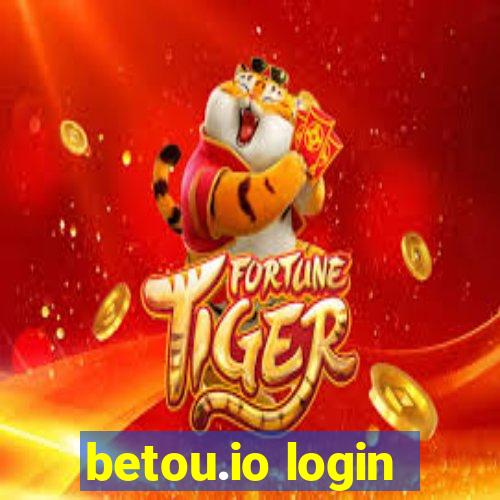 betou.io login