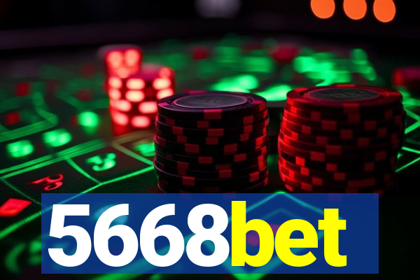 5668bet