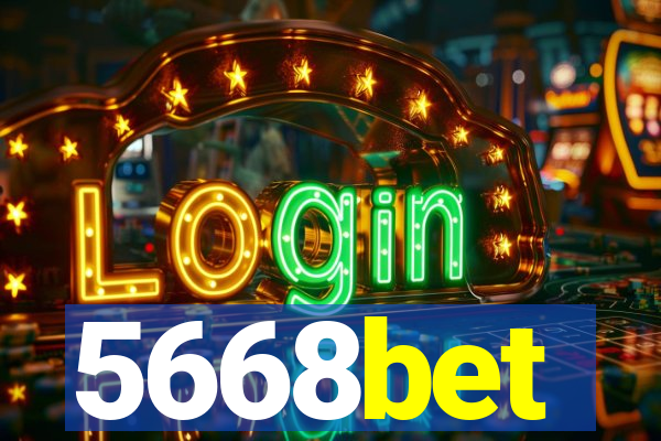 5668bet