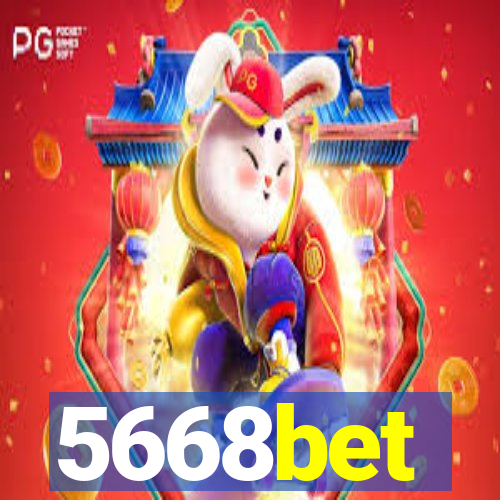 5668bet