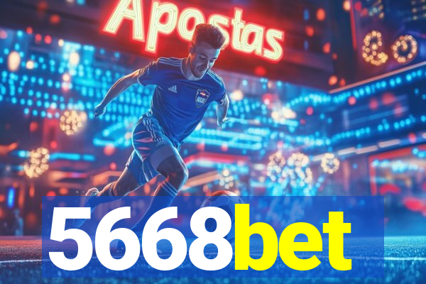 5668bet