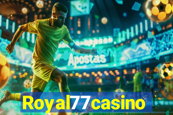 Royal77casino