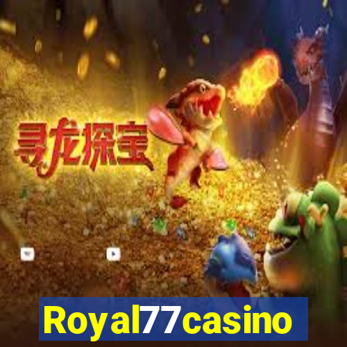 Royal77casino