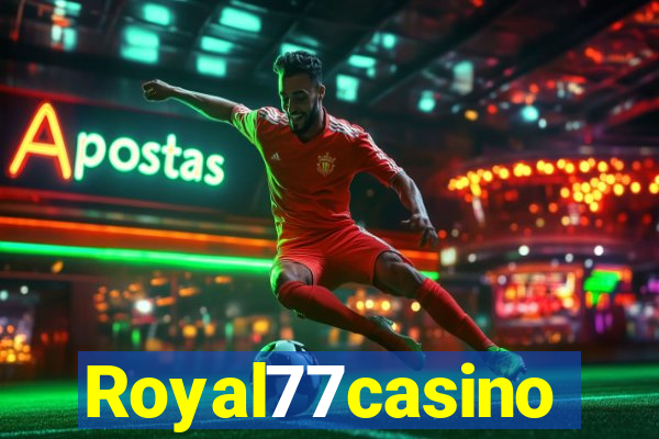 Royal77casino