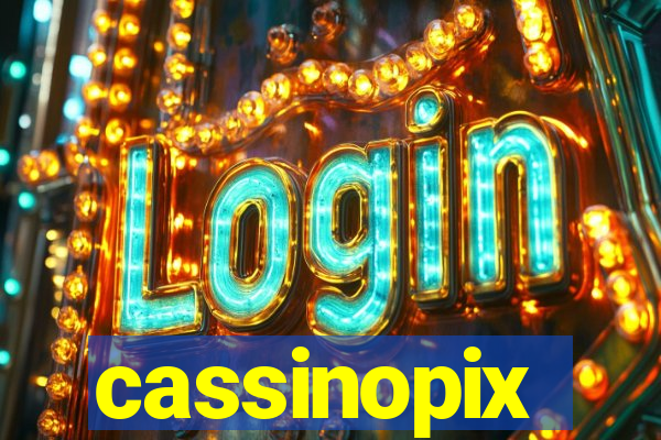 cassinopix