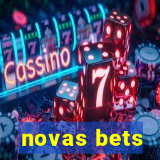 novas bets