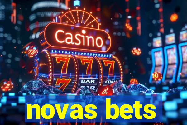 novas bets