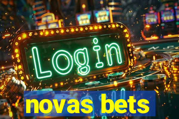 novas bets