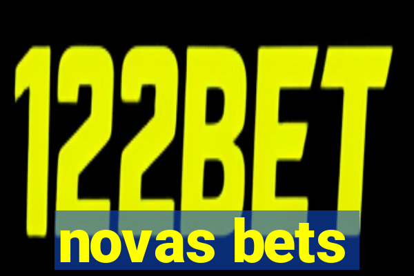 novas bets