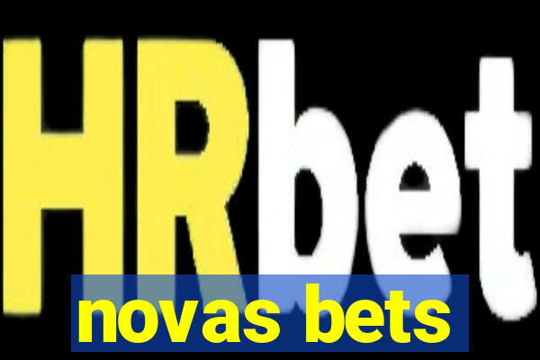 novas bets