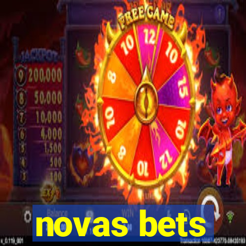 novas bets