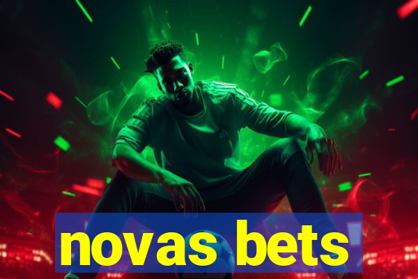 novas bets