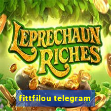 fittfilou telegram