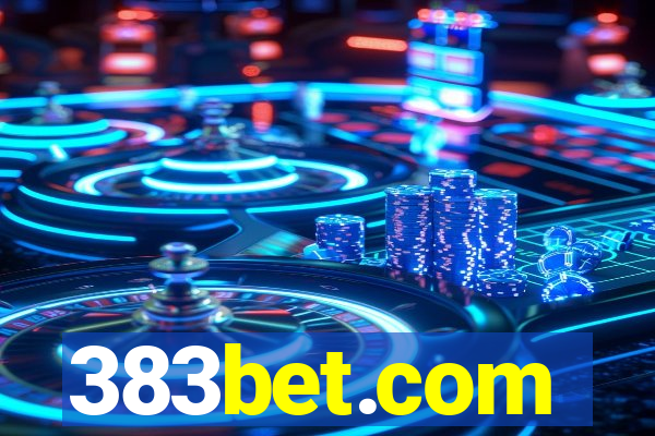 383bet.com