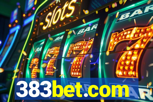 383bet.com