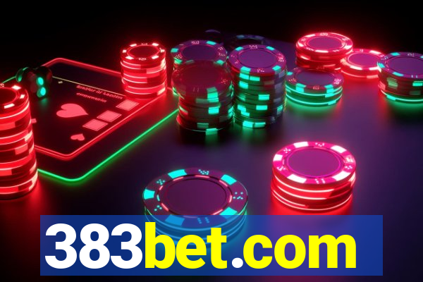 383bet.com