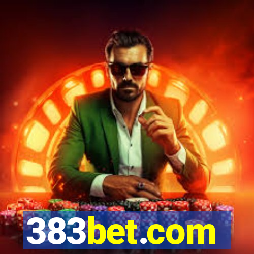 383bet.com