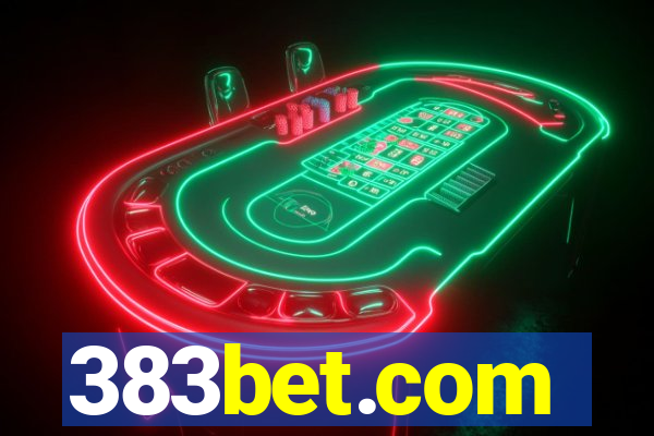 383bet.com