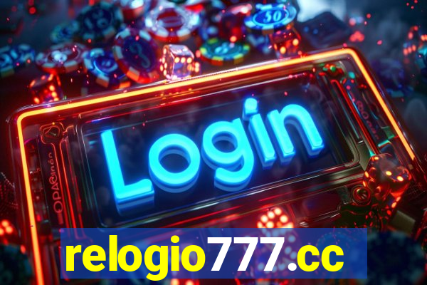 relogio777.cc