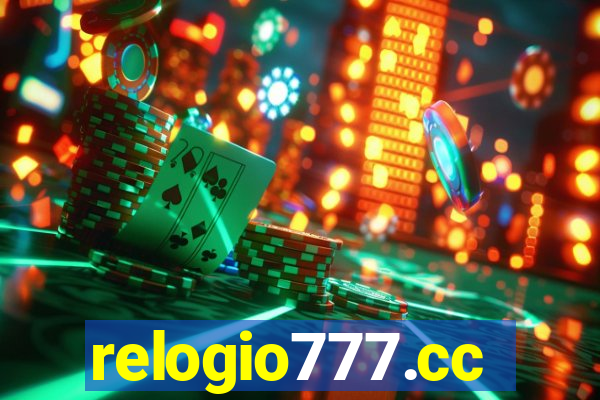 relogio777.cc