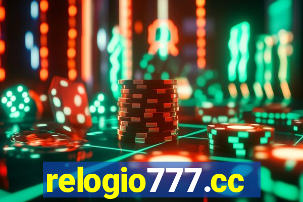 relogio777.cc