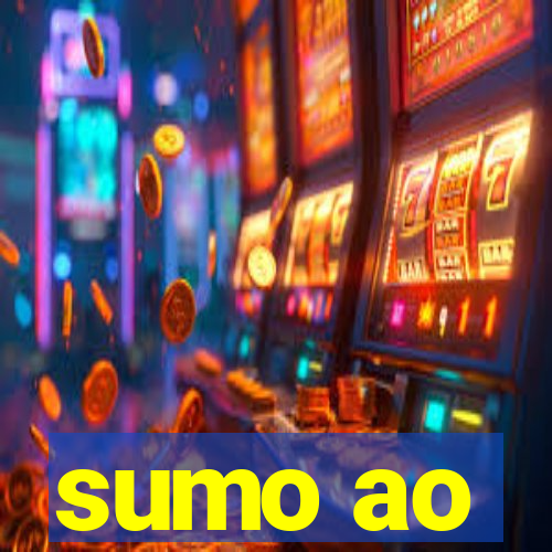 sumo ao