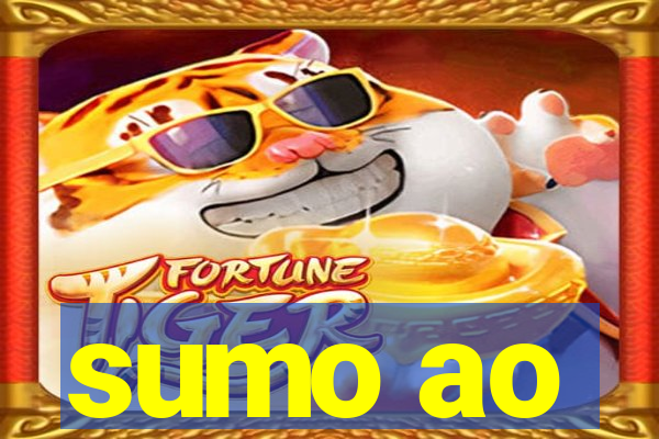 sumo ao