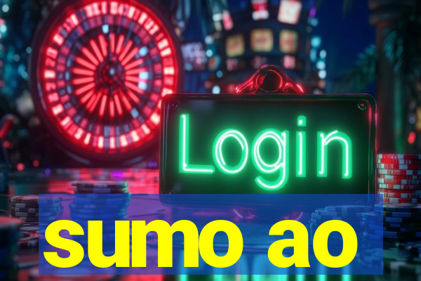 sumo ao