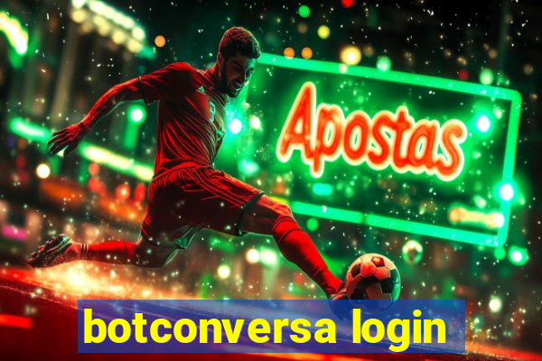 botconversa login