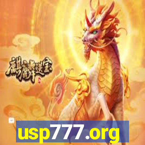 usp777.org