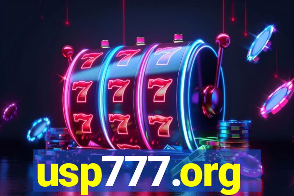 usp777.org