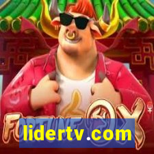 lidertv.com