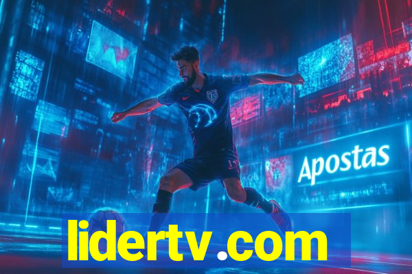 lidertv.com