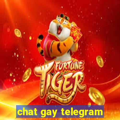 chat gay telegram