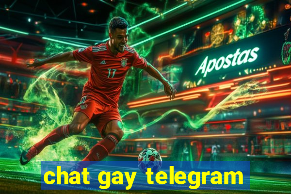 chat gay telegram