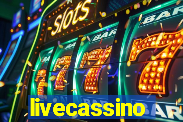 livecassino