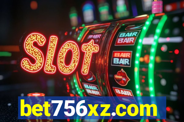 bet756xz.com