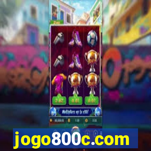 jogo800c.com