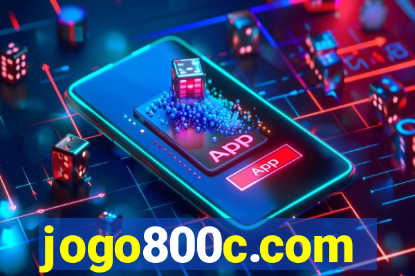 jogo800c.com