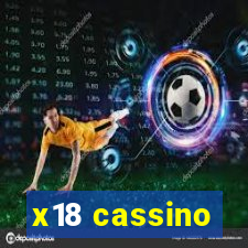 x18 cassino