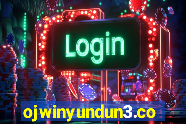 ojwinyundun3.com