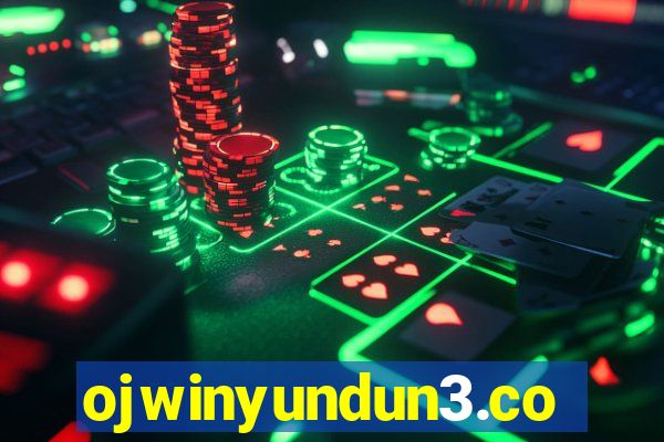 ojwinyundun3.com