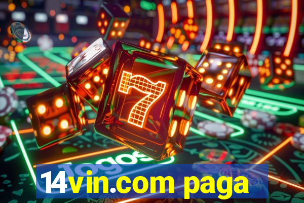 14vin.com paga