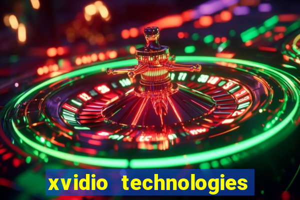 xvidio technologies startup brasil 2022 video game