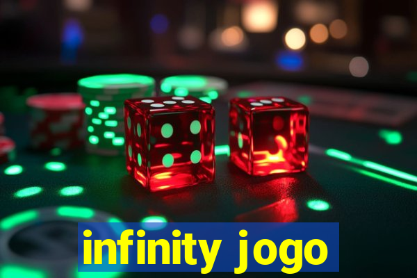 infinity jogo